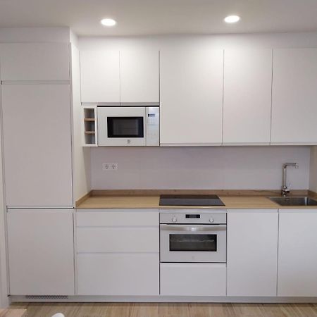 Apartamento La Maza 圣维森特-德拉巴尔克拉 外观 照片