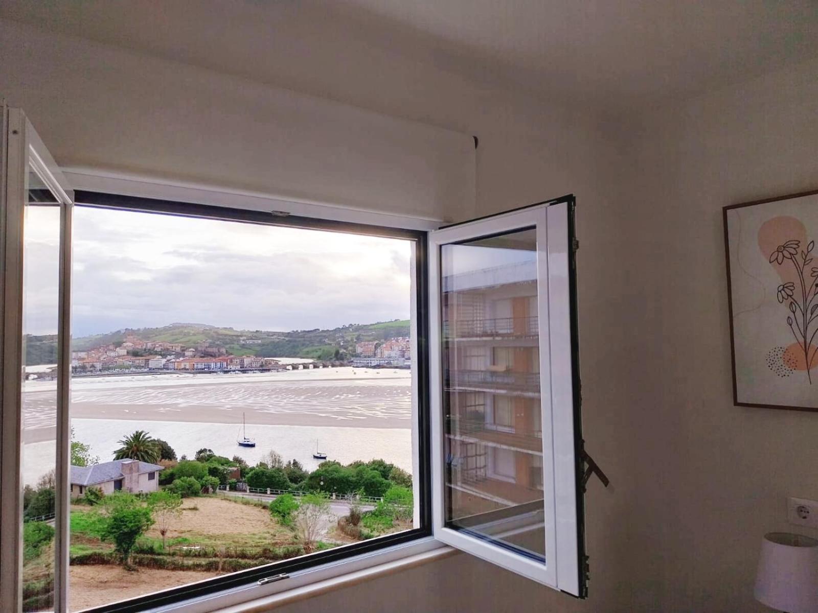 Apartamento La Maza 圣维森特-德拉巴尔克拉 外观 照片