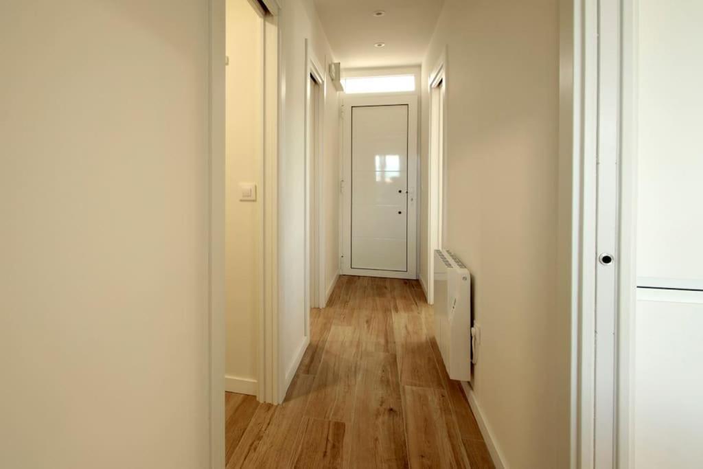 Apartamento La Maza 圣维森特-德拉巴尔克拉 外观 照片