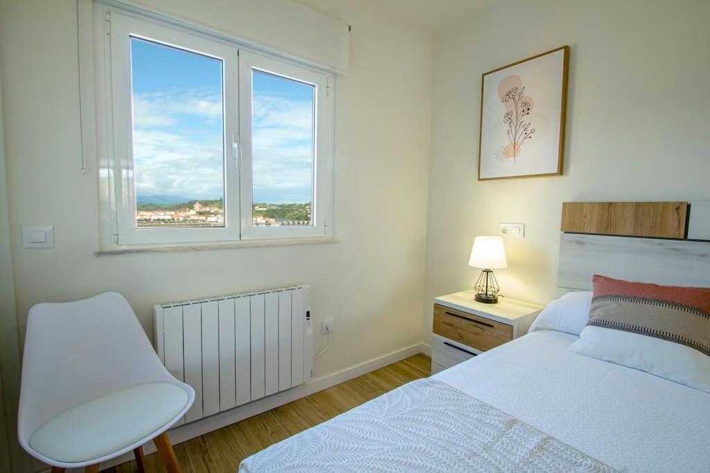 Apartamento La Maza 圣维森特-德拉巴尔克拉 外观 照片