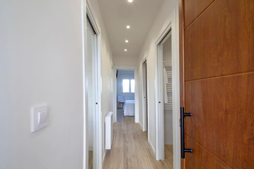Apartamento La Maza 圣维森特-德拉巴尔克拉 外观 照片