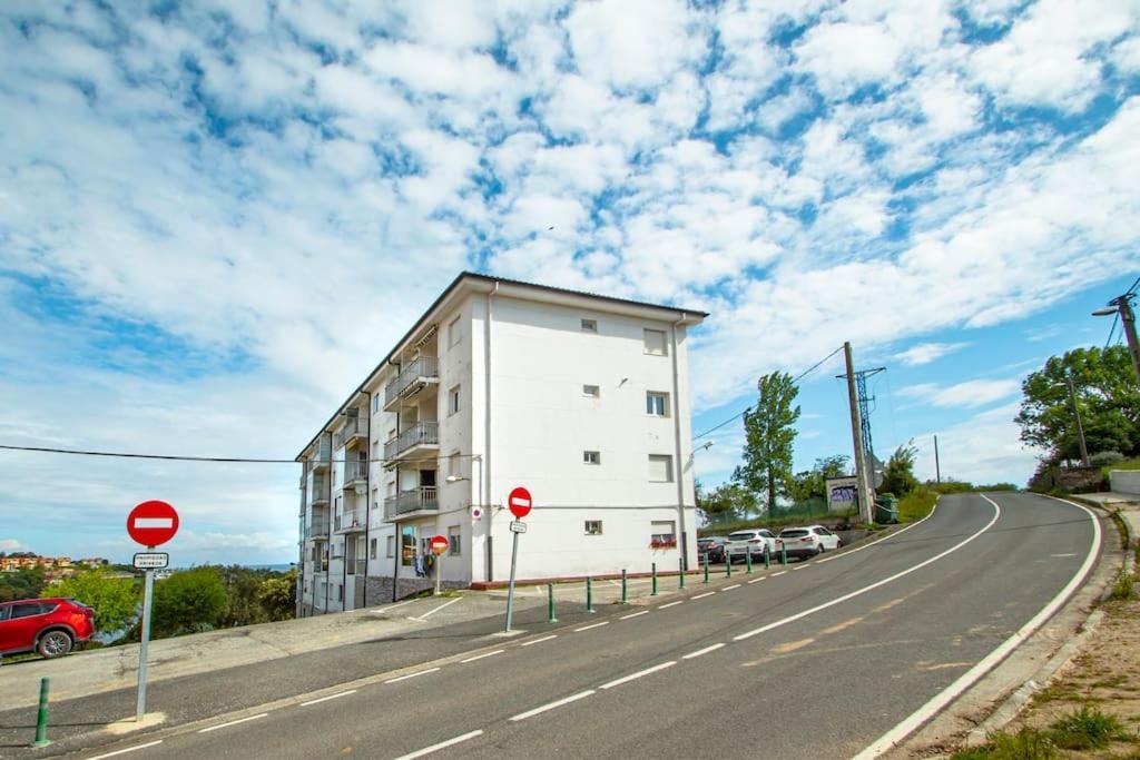 Apartamento La Maza 圣维森特-德拉巴尔克拉 外观 照片