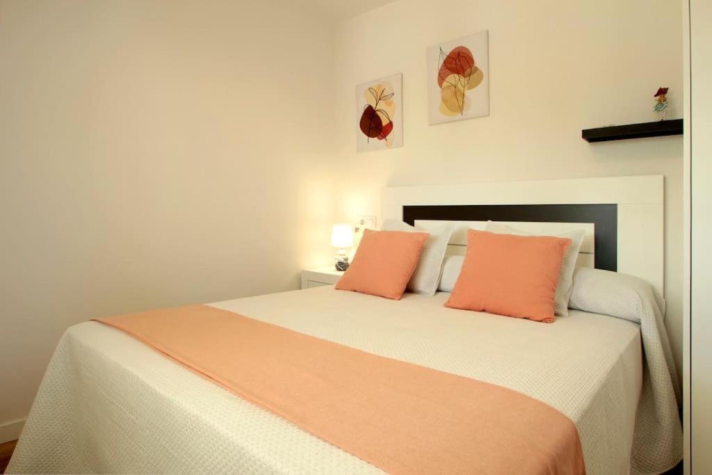 Apartamento La Maza 圣维森特-德拉巴尔克拉 外观 照片