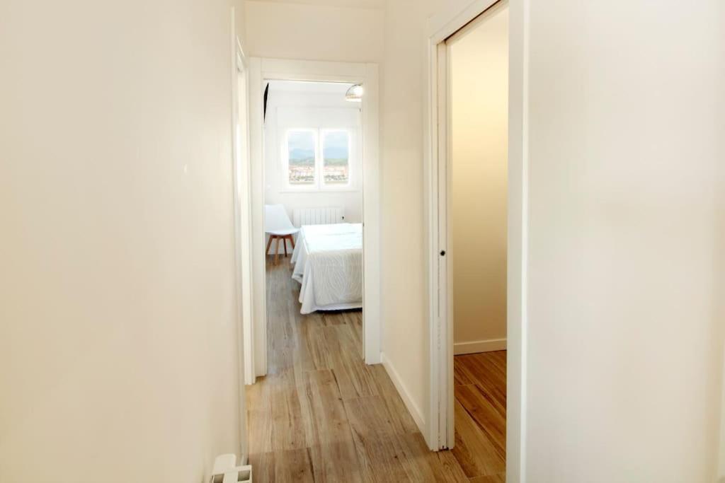 Apartamento La Maza 圣维森特-德拉巴尔克拉 外观 照片