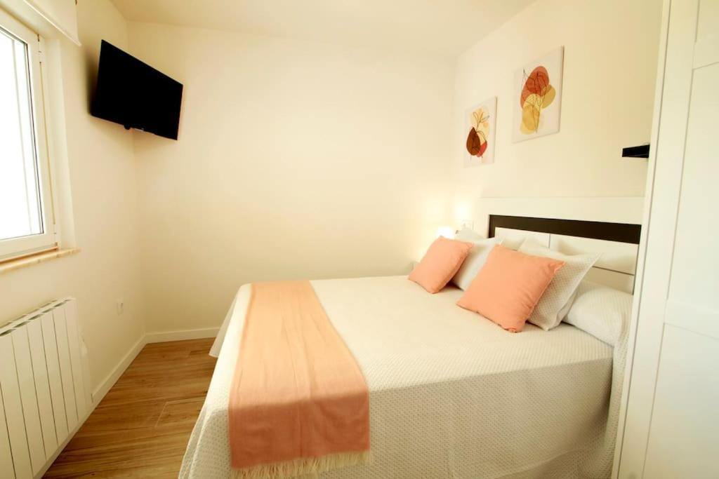 Apartamento La Maza 圣维森特-德拉巴尔克拉 外观 照片