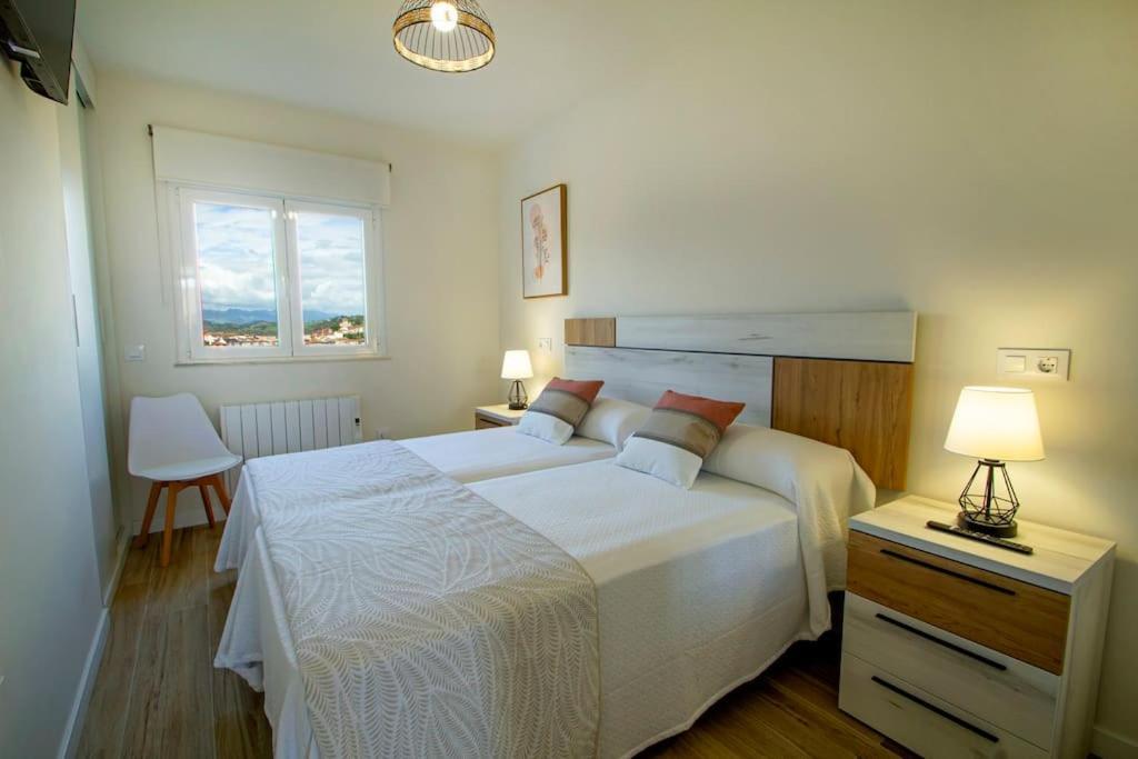 Apartamento La Maza 圣维森特-德拉巴尔克拉 外观 照片