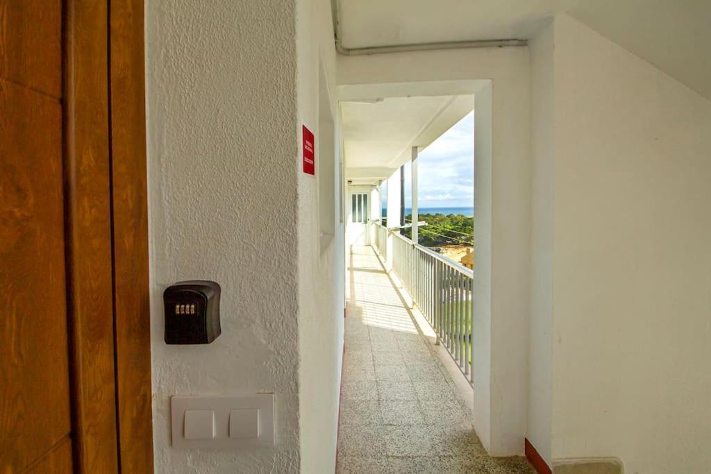 Apartamento La Maza 圣维森特-德拉巴尔克拉 外观 照片