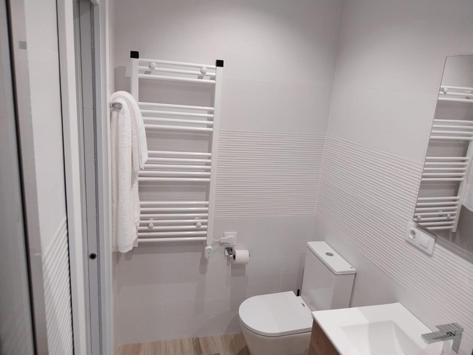 Apartamento La Maza 圣维森特-德拉巴尔克拉 外观 照片