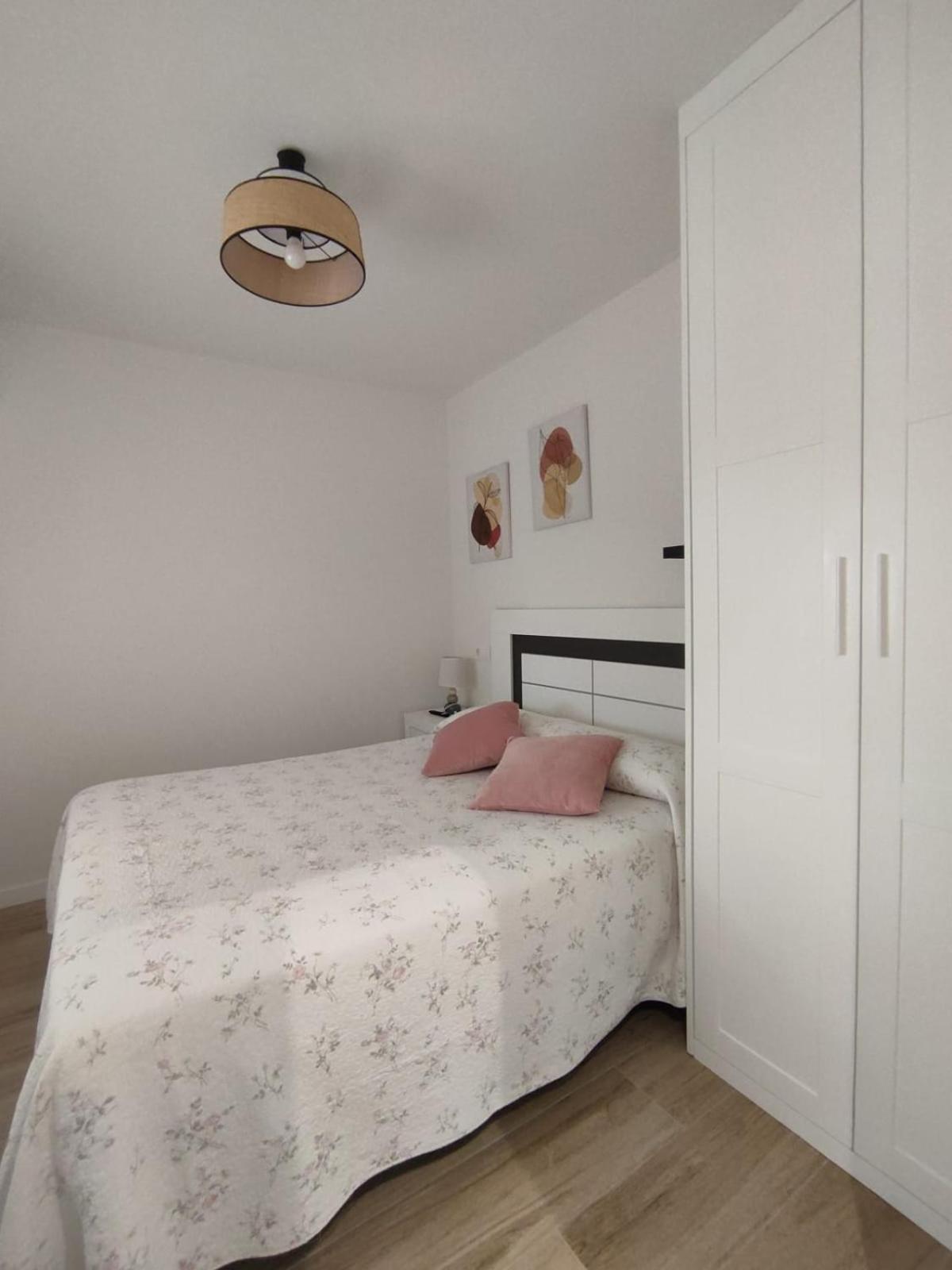 Apartamento La Maza 圣维森特-德拉巴尔克拉 客房 照片