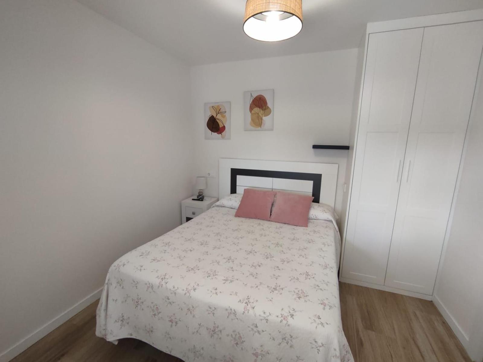 Apartamento La Maza 圣维森特-德拉巴尔克拉 外观 照片