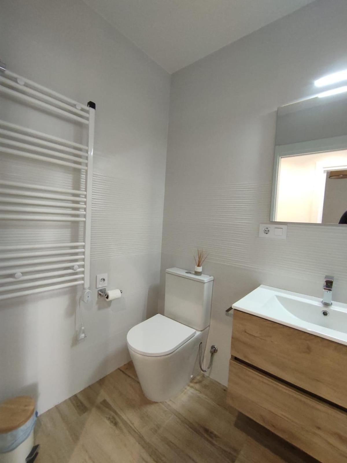 Apartamento La Maza 圣维森特-德拉巴尔克拉 客房 照片